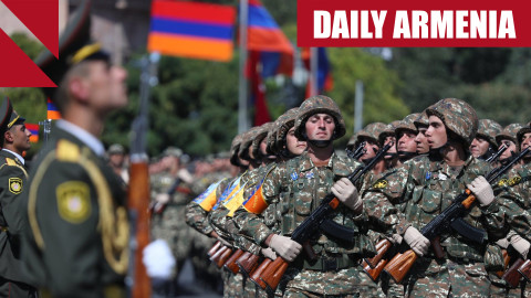 Parliament eases controversial draft evasion law