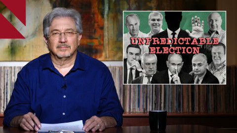 Who’s who (so far) in this year’s Armenian election