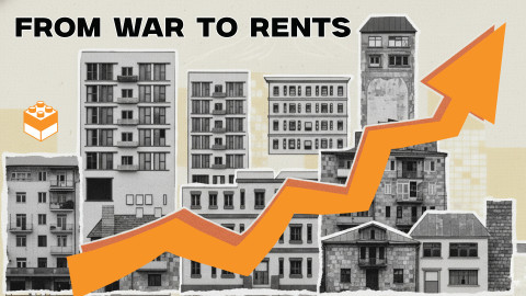 From War to Rents: How Migration Transformed Armenia and Georgia’s Housing Markets