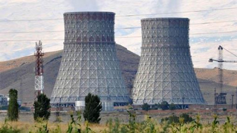Les centrales nucléaires modulaires américaines séduisent Erevan : pourquoi l’Arménie réfléchit à un nouveau modèle énergétique