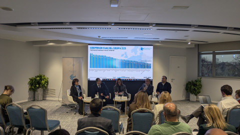 «Այս լճացումն ավելի մտահոգիչ է»․ Հայաստանի` Կոռուպցիայի ընկալման համաթվի ցուցանիշը նվազել է մեկ միավորով