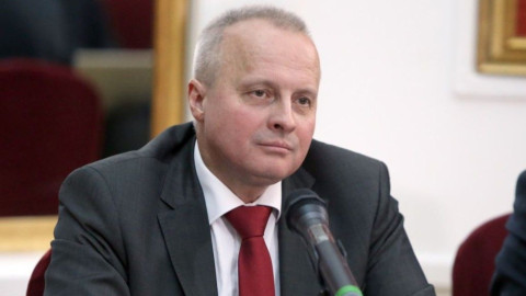 La Russie prête à discuter de sa participation au projet TRIPP, selon l’ambassadeur russe