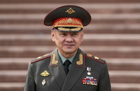 Shoigu qualifie de “décision non élaborée”  l’intention d’Erevan de retirer à la Russie la gestion du réseau ferroviaire