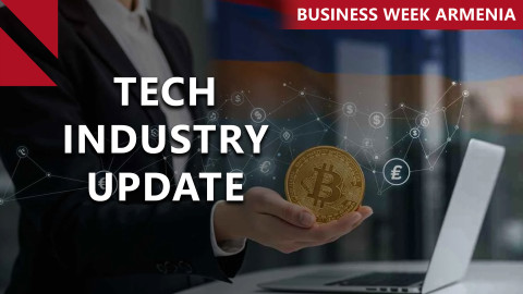 Armenia’s first crypto regulations take effect: THIS WEEK IN BUSINESS
