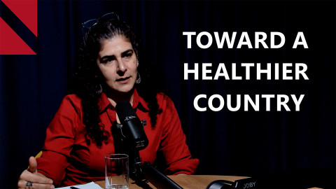 Rural Armenia and the healthcare gap