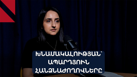 Երեխաներին հանձնել էին բռնարարի խնամակալությանը, սա խնդիր է. զրույց փաստաբանի հետ