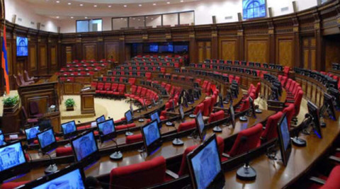 Պետբյուջեից 521 մլն դրամ կհատկացվի 2021-ի ընտրություններում շեմը հաղթահարած 4 ուժի