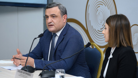 Գաստրոտուրիզմից՝ առողջ կաթնամթերք․ Երեմյան ընկերությունների խումբը 20 տարեկան է