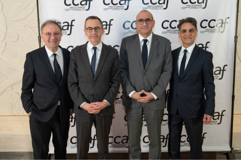 Élections du CCAF : un premier pas démocratique, des enseignements politiques, et des défis à relever