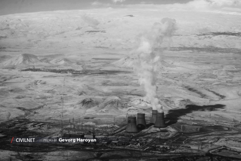 Understanding the debate around Armenia’s next nuclear plant