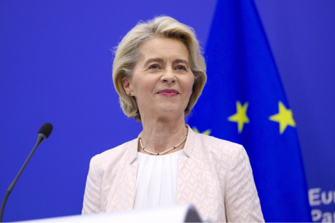 Von der Leyen affirme que la question des détenus arméniens a été discutée « au plus haut niveau politique » dans une lettre adressée à des eurodéputés
