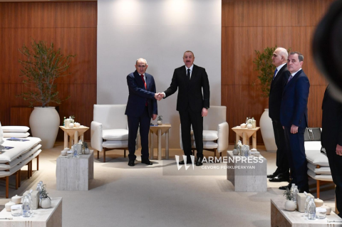 Arménie–Azerbaïdjan : un nouveau pas vers la normalisation des relations économiques