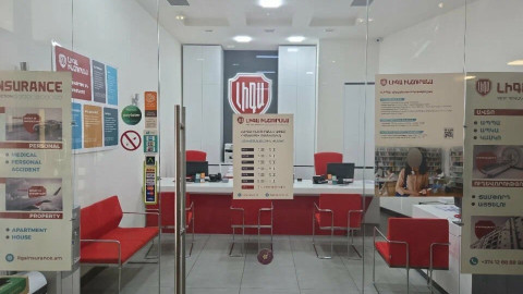 Austrian consortium takes over Armenia’s largest insurer