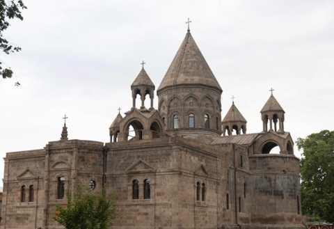 Կաթողիկոսի նկատմամբ այս գործողություններն անհիմն են և կրում են ընդգծված քաղաքական բնույթ․ Մայր Աթոռ