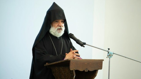 Եպիսկոպոսաց ժողովը տեղի կունենա այլ կարգավիճակով․ Նաթան Սրբազան