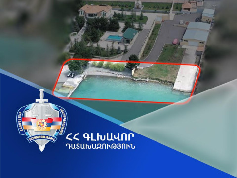 Քանդվել են Վլադիմիր Գասպարյանի առանձնատանը կից ապօրինի շինությունները