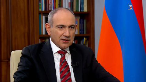 Վենսի հետ քննարկել ենք անազատության մեջ գտնվող մեր հայրենակիցների հարցը․ Փաշինյան