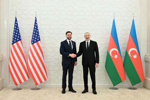 Ինչ ստացավ Ադրբեջանը Վենսի այցից