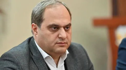 Կաթողիկոսը ցուցմունք չի տվել․ փաստաբան Արա Զոհրաբյան