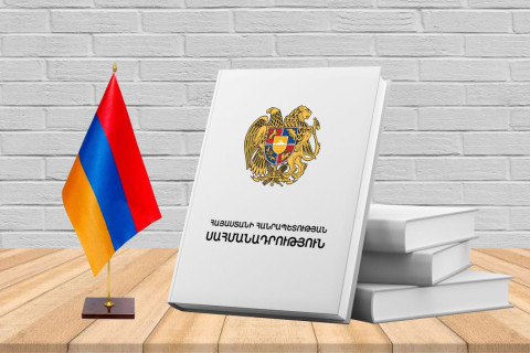 Նոր Սահմանադրության մեջ Անկախության հռչակագրին հղում չպետք է լինի․ վարչապետ