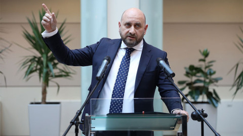 Մերձավոր Արևելքում հակամարտության սրումը կարող է ազդել Հայաստանում գնաճի վրա․ ԿԲ նախագահ