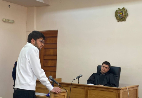Բարոյահոգեպես պատրաստ էինք, բայց տեղանքին ծանոթ չէինք. Լելե Թեփեի գործով տանկիստ վկա