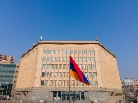Անվտանգության նկատառումներից ելնելով մարտի 30-ին Ամերիկյան համալսարանի դասերը կանցկացվեն առցանց