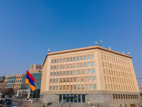 Հայաստանի ամերիկյան համալսարանը կվերսկսի առկա դասերը մարտի 31-ից