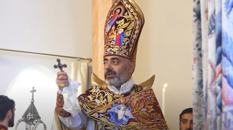 Սյունյաց թեմի առաջնորդը ՔԿ է հրավիրվել․ փաստաբան