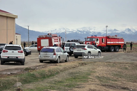 Իրանն անօդաչուներով հարվածել է Նախիջևանի օդանավակայանին․ դեսպանը կանչվել է Ադրբեջանի ԱԳՆ