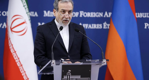 Le lien séculaire entre l’Iran et l’Arménie a une nouvelle fois démontré sa solidité en période difficile, a déclaré Abbas Araghchi