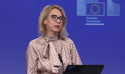EU says Armenian detainees issue raised with Azerbaijan, calls for humanitarian resolution