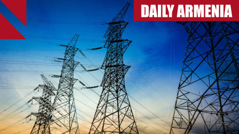 Armenia to nationalize electricity grid under constitution’s public interest rule