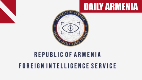 Armenia’s intelligence warns of foreign interference in June elections