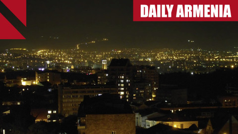 Attacks on Iran’s power infrastructure could trigger outages in Armenia