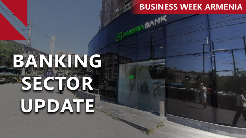 Armenia gets first batch of high-tech chips for AI data center: THIS WEEK IN BUSINESS