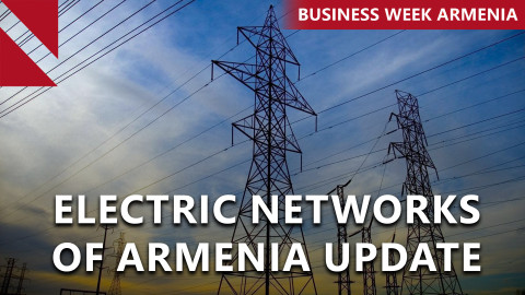 Armenia advances plan to nationalize key utility: THIS WEEK IN BUSINESS