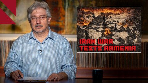 The war of aggression against Iran