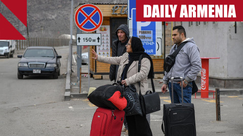 Iran war could cause price increases in Armenia