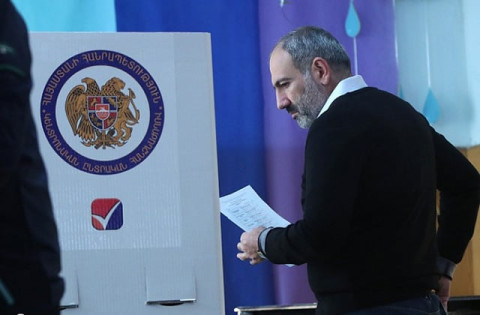 Ըստ Փաշինյանի՝ խաղաղության վերանայումն աշնանը նոր պատերազմի կբերի