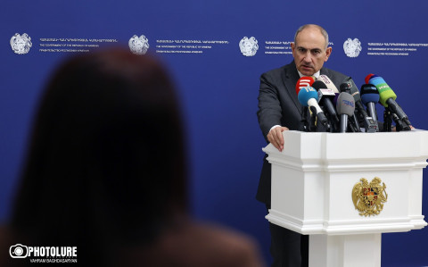 Վաղուց միջոցներ ենք ձեռնարկել․ Փաշինյանը՝ տարածաշրջանային լարվածությանն արձագանքելու մասին