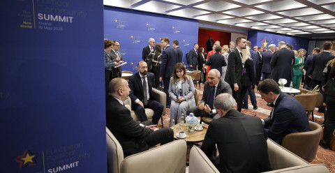 Հայաստանի հետ սերտորեն համագործակցում ենք «Միջին միջանցքի» նոր ճյուղ ստեղծելու ուղղությամբ․ Ալիև