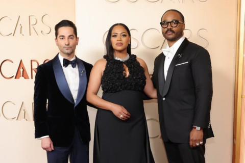Sinners, co-produced by Sev Ohanian, wins four Oscars