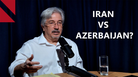 Drone strikes on Azerbaijan and Iran gets a new leader