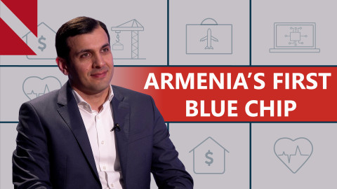 FTSE 100 Milestone: What It Means for Armenia's Economy
