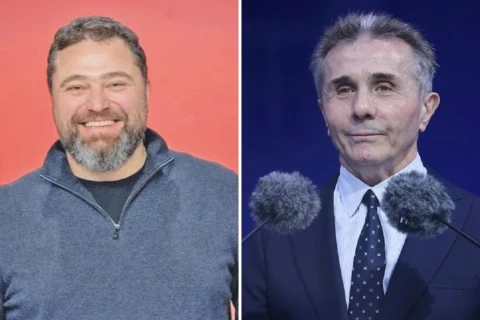 Ովքեր են ամենահարուստ վրացիները՝ ըստ Forbes-ի ցուցակի