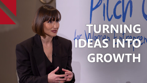 How Visa is supporting women entrepreneurs in Armenia 