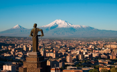 Հայաստանը գլխավորում է Հրվ․ Կովկասը Freedom House-ի աղյուսակում, չնայած անփոփոխ միավորին