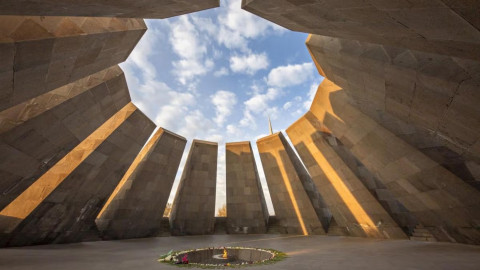 Genocide scholars urge Armenia to reinstate museum director after resignation dispute