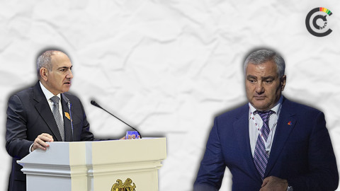 Ո՞վ կարող էր թույլ տալ Կարապետյանի տեսաուղերձը. Փաշինյանի հայտարարության հետքերով